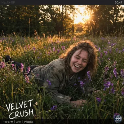 Velvet Crush