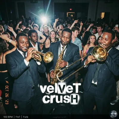 Velvet Crush