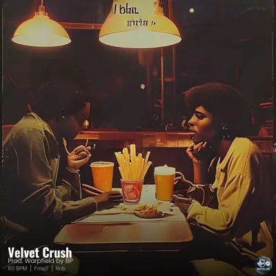 Velvet Crush