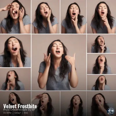 Velvet Frostbite