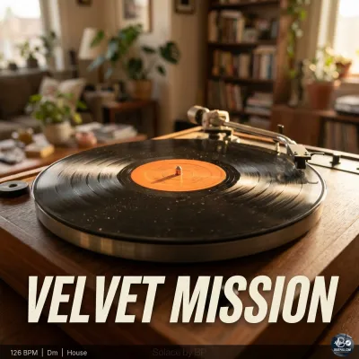 Velvet Mission
