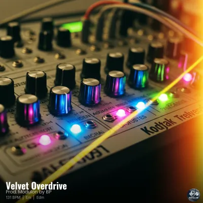 Velvet Overdrive