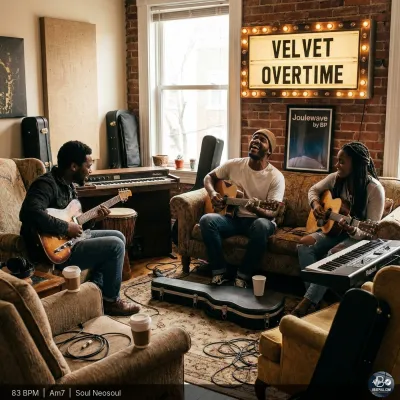 Velvet Overtime