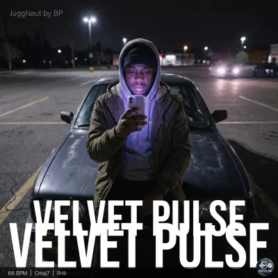 Velvet Pulse