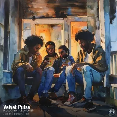Velvet Pulse