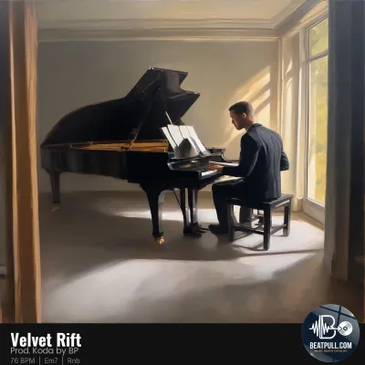 Velvet Rift