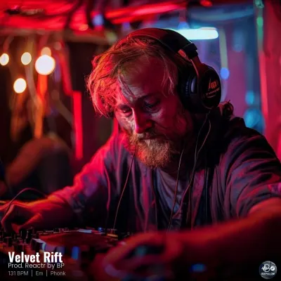 Velvet Rift