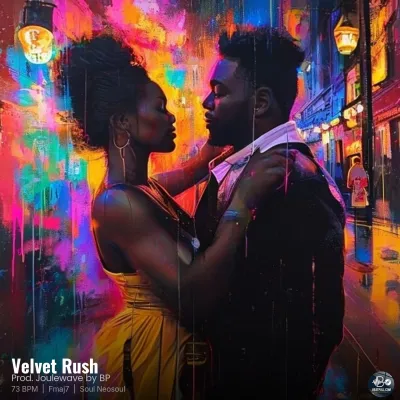 Velvet Rush