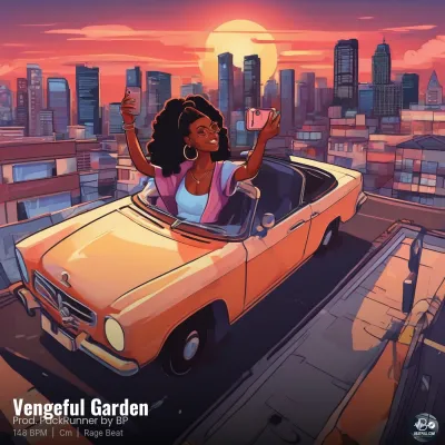 Vengeful Garden