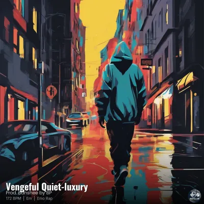 Vengeful Quiet-luxury