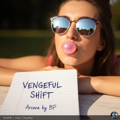 Vengeful Shift