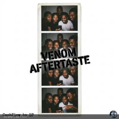 Venom Aftertaste