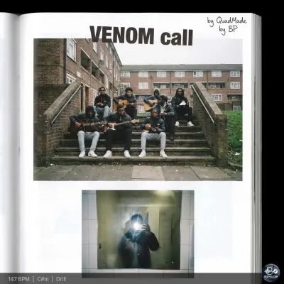 Venom Call