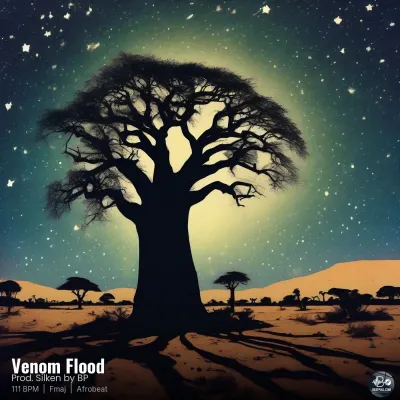 Venom Flood