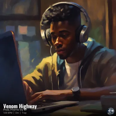 Venom Highway