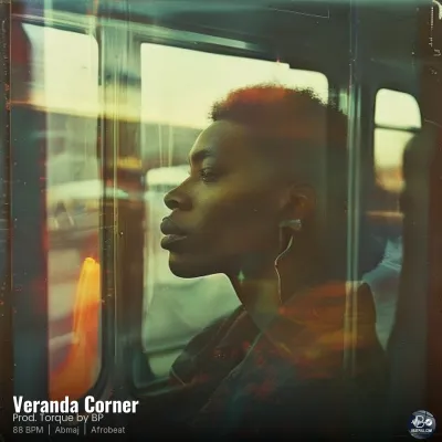 Veranda Corner