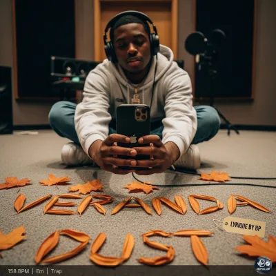 Veranda Dust