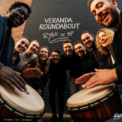 Veranda Roundabout