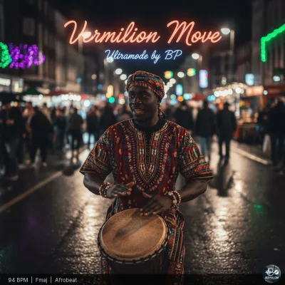 Vermilion Move