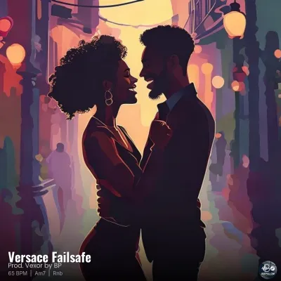 Versace Failsafe
