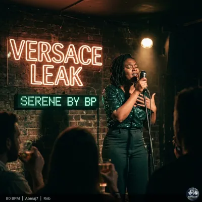Versace Leak