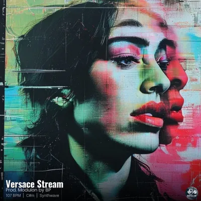 Versace Stream