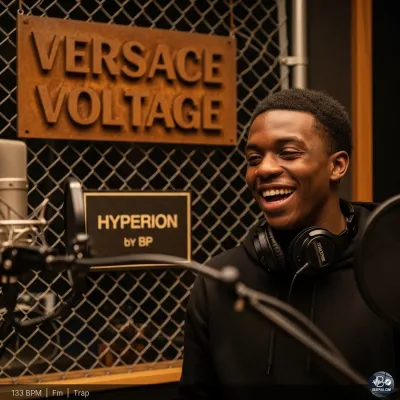 Versace Voltage