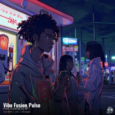 Vibe Fusion Pulse