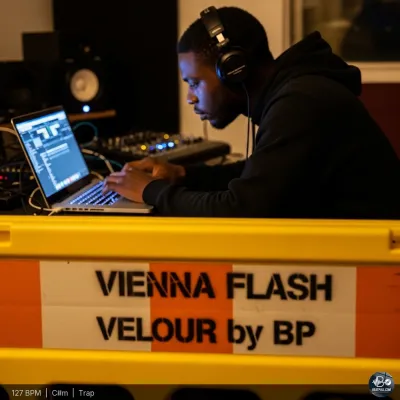 Vienna Flash