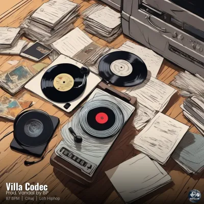 Villa Codec