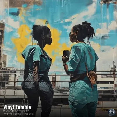 Vinyl Fumble