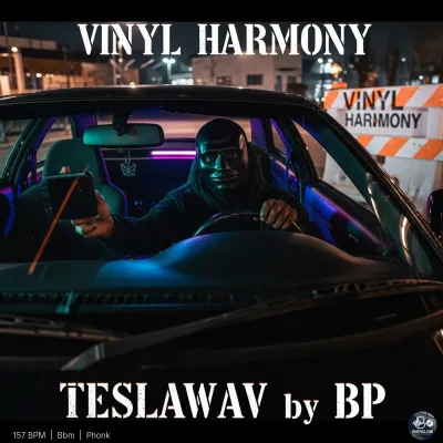 Vinyl Harmony