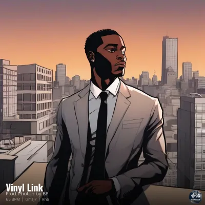 Vinyl Link