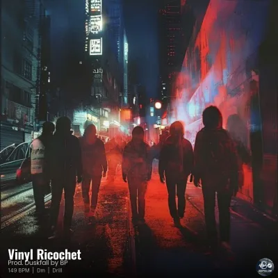 Vinyl Ricochet