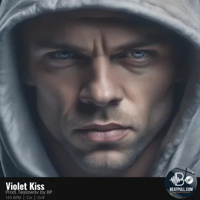 Violet Kiss