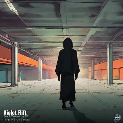 Violet Rift