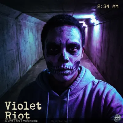 Violet Riot