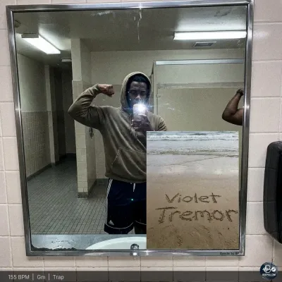 Violet Tremor