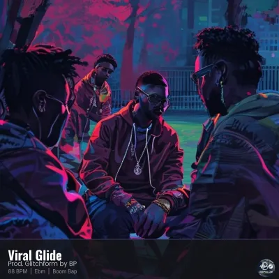 Viral Glide