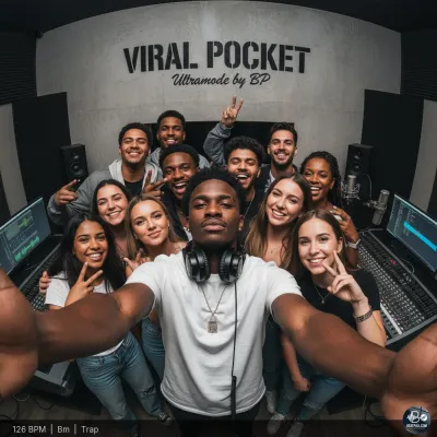 Viral Pocket
