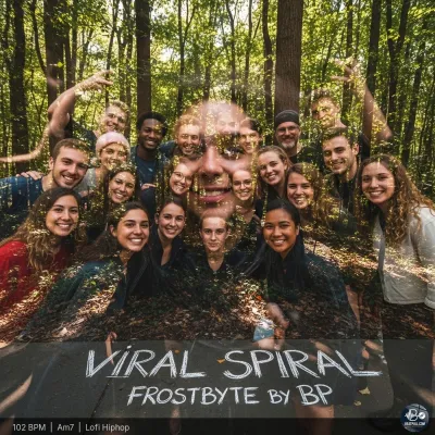 Viral Spiral