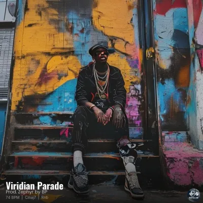 Viridian Parade