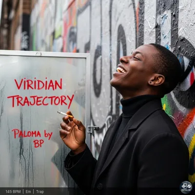 Viridian Trajectory