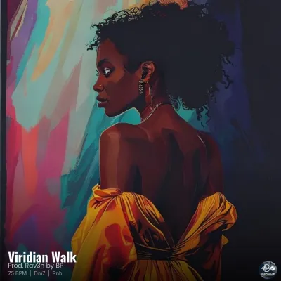 Viridian Walk