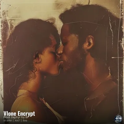 Vlone Encrypt