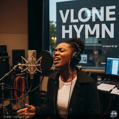 Vlone Hymn