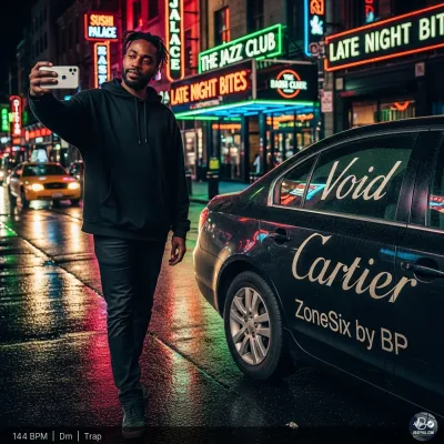 Void Cartier