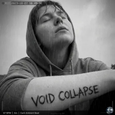 Void Collapse
