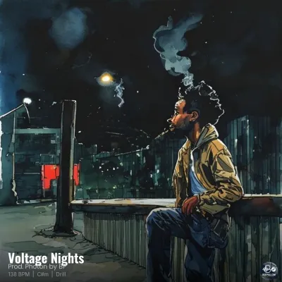 Voltage Nights