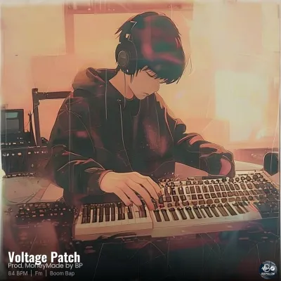 Voltage Patch
